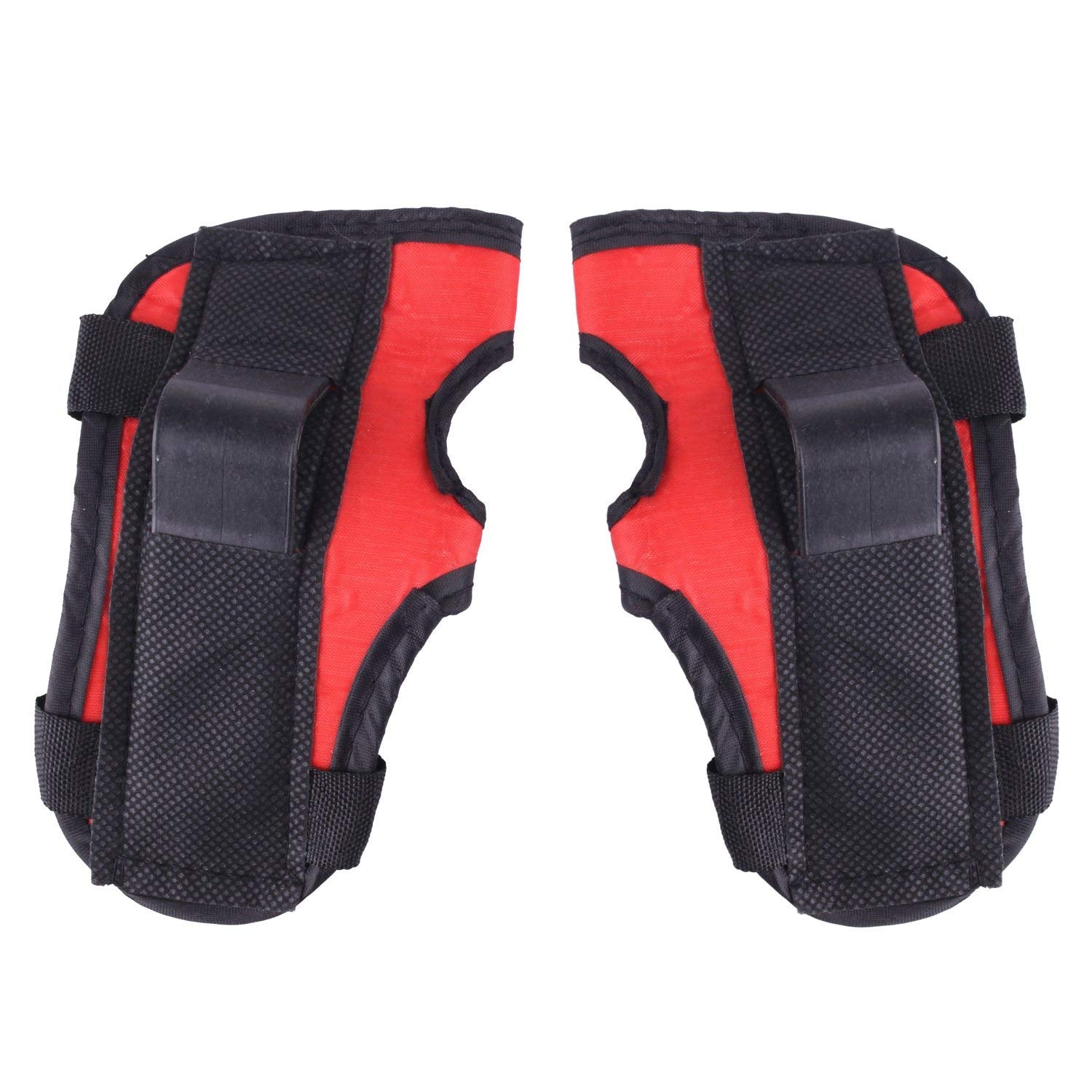 Strauss Sports Protect X Skating Kit - Knee protection for kids