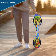 Strauss Bronx SB Waveboard