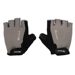 STRAUSS Fitness Gym Gloves (Medium)