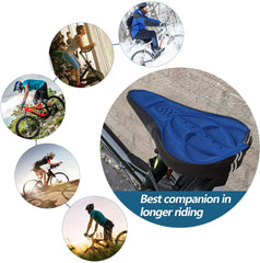 Strauss 3D Sponge Seat Covers - Premium memory foam technology