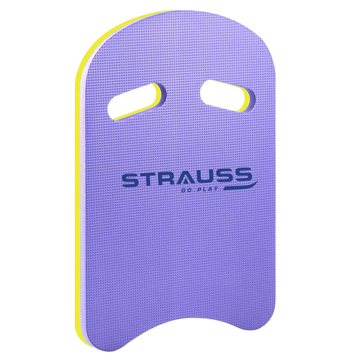 Strauss swimming kickboard - lightweight pool accessory