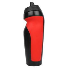 Strauss Sports Sipper Water Bottle, 600ml (Red)