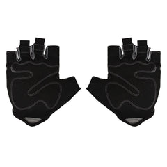 STRAUSS Fitness Gym Gloves (Medium)