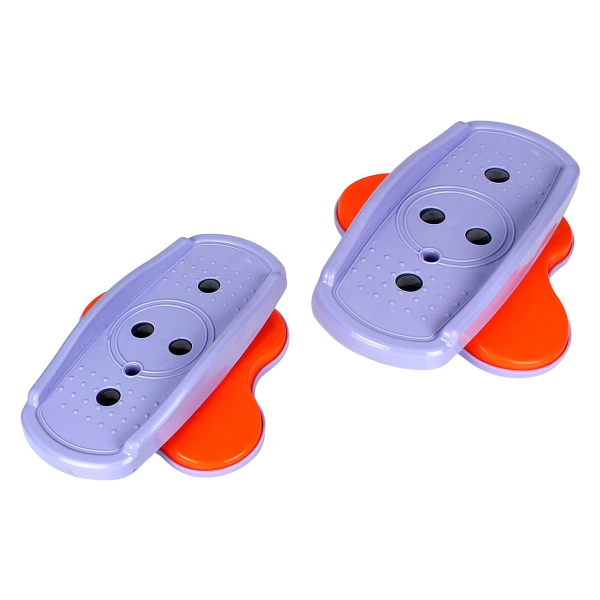 Strauss Tummy Twister Paddle, (Pair)