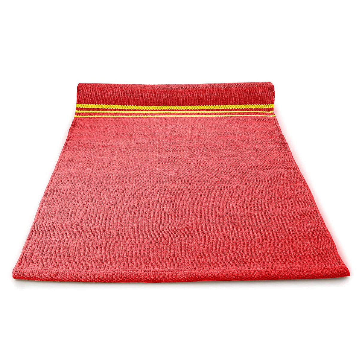 Strauss large yoga mat - versatile workouts