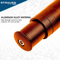 Strauss Cycle Handlebar - Reliable handlebar solution for daily commuting