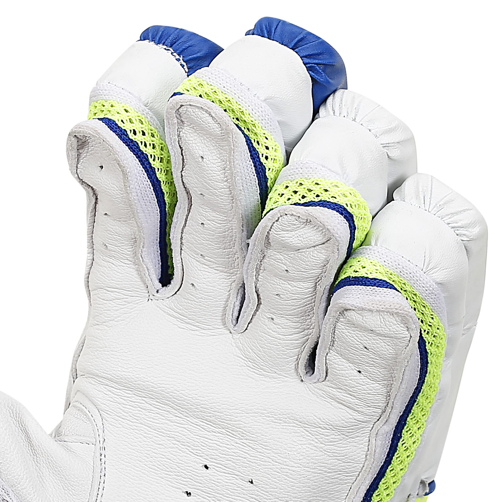 Strauss Cricket Batting Gloves - Ideal for practice sessions