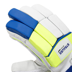 Strauss Cricket Batting Gloves - Premium protection for serious players