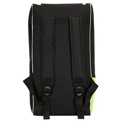 Strauss Sports cricket kit bag - versatile for yoga