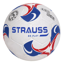 Strauss football - recreational fun with friends