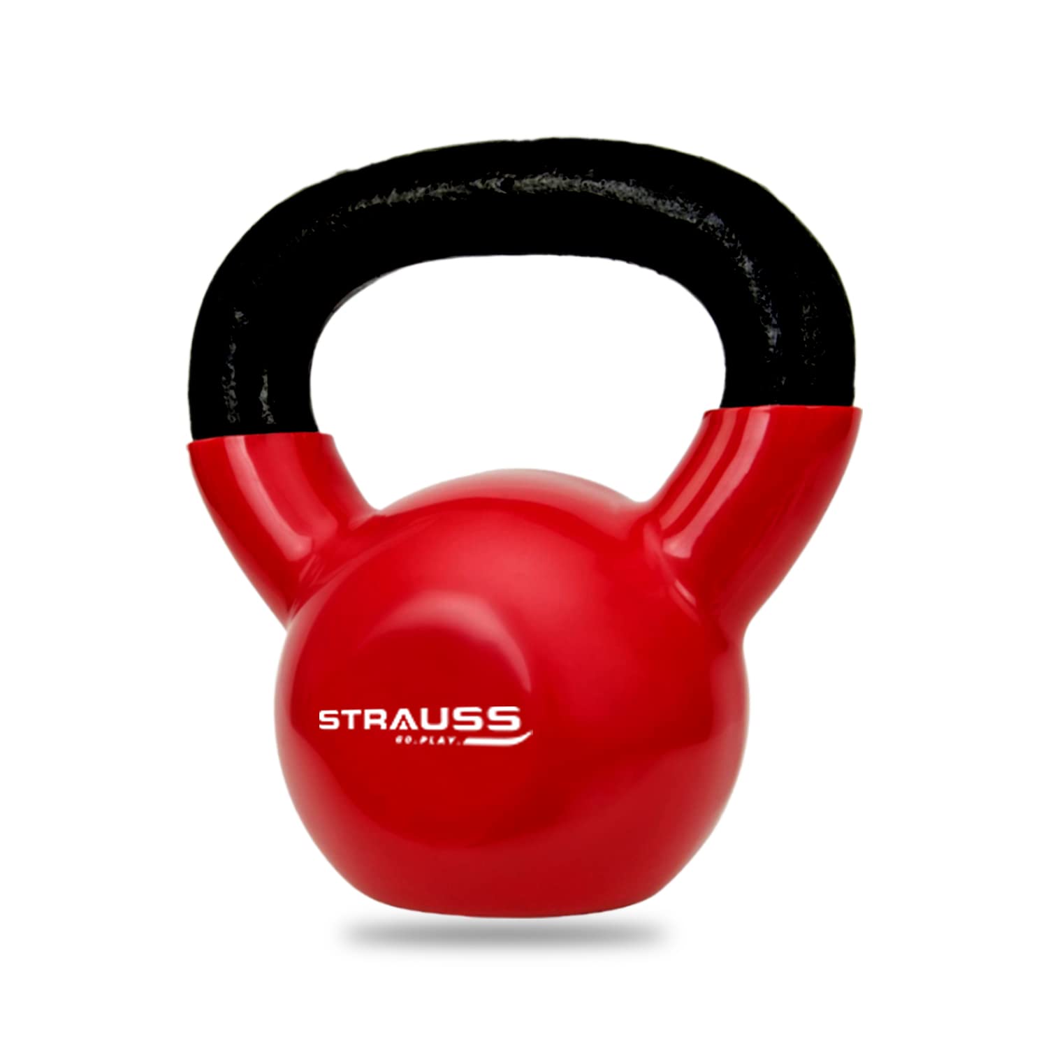 Strauss kettlebell - home workout equipment