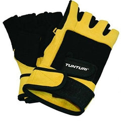 Tunturi High Impact Fitness Gloves, X-Large
