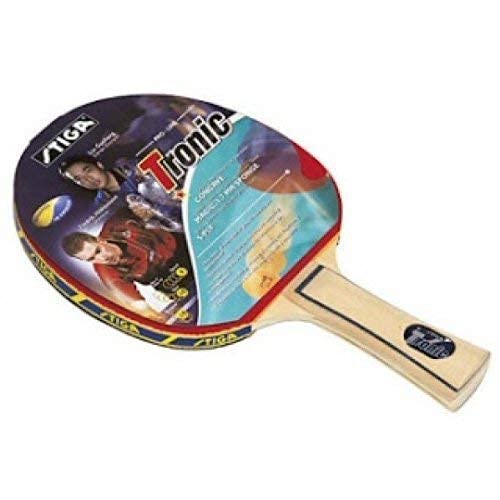 Cosco Tronic One Star Table Tennis Bat