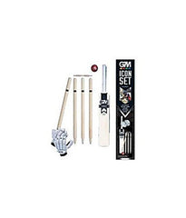GM Icon Cricket Set Size-6 (with Gloves)