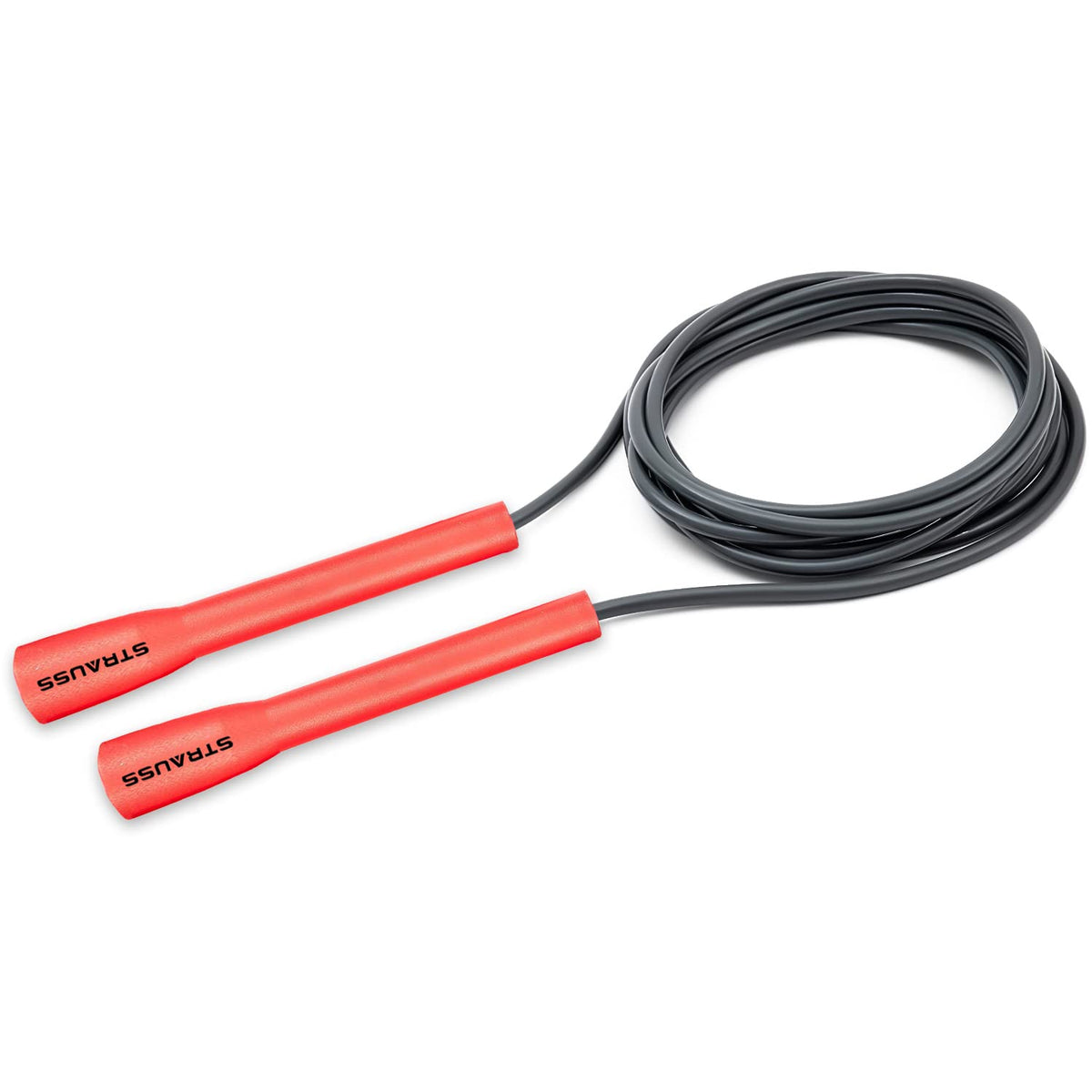 Strauss Skipping Rope, (Orange)