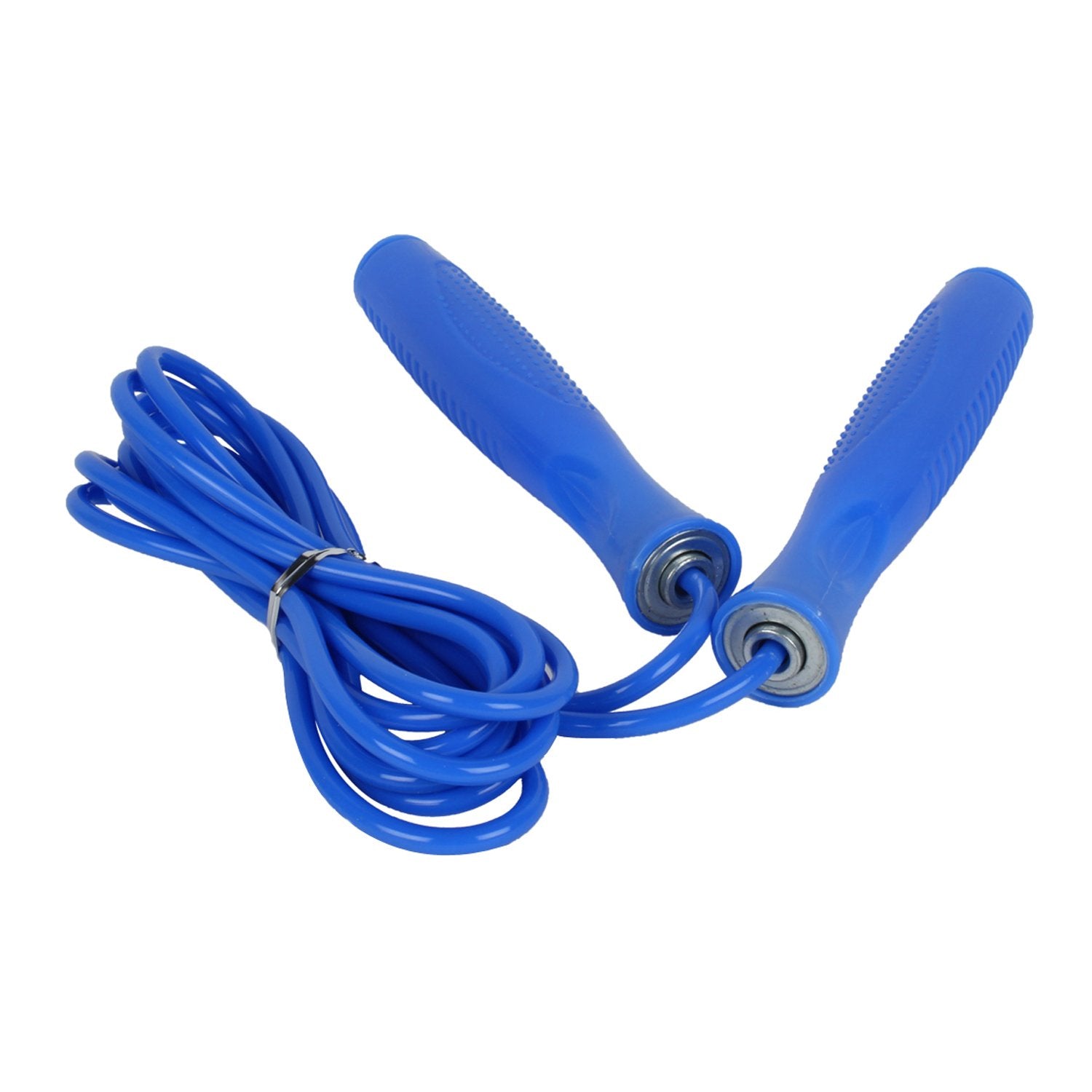 Strauss Solo Jump Rope (Blue)