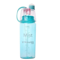 Strauss Water Mist Spray Bottle, 600ml