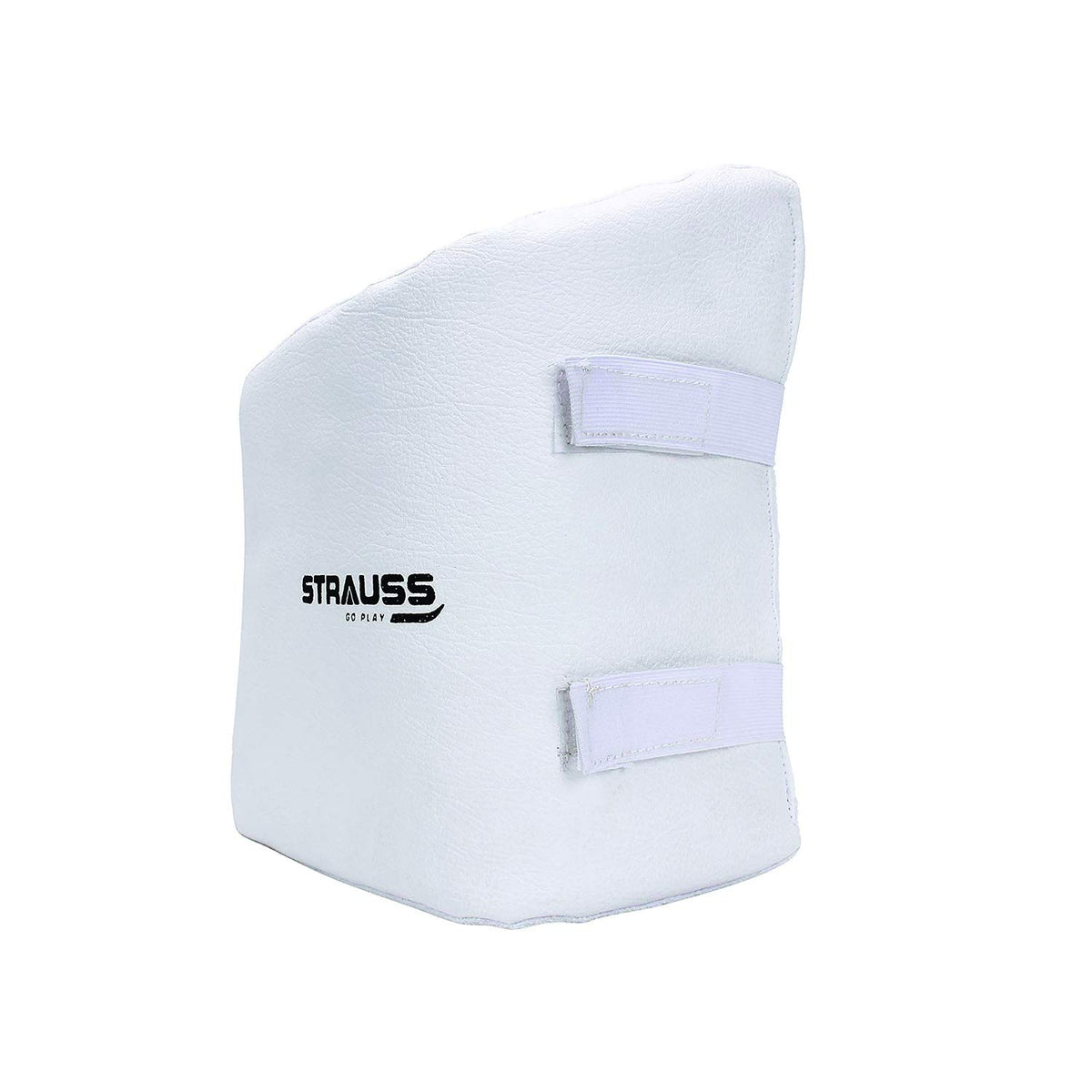 Strauss Super Lite Chest Guard for Enhanced Protection|Lightweight Body Armor for Cricket | Impact-Resistant Padded Shield with Adjustable Straps| Breathable, Comfortable Body Armour for Men and Women