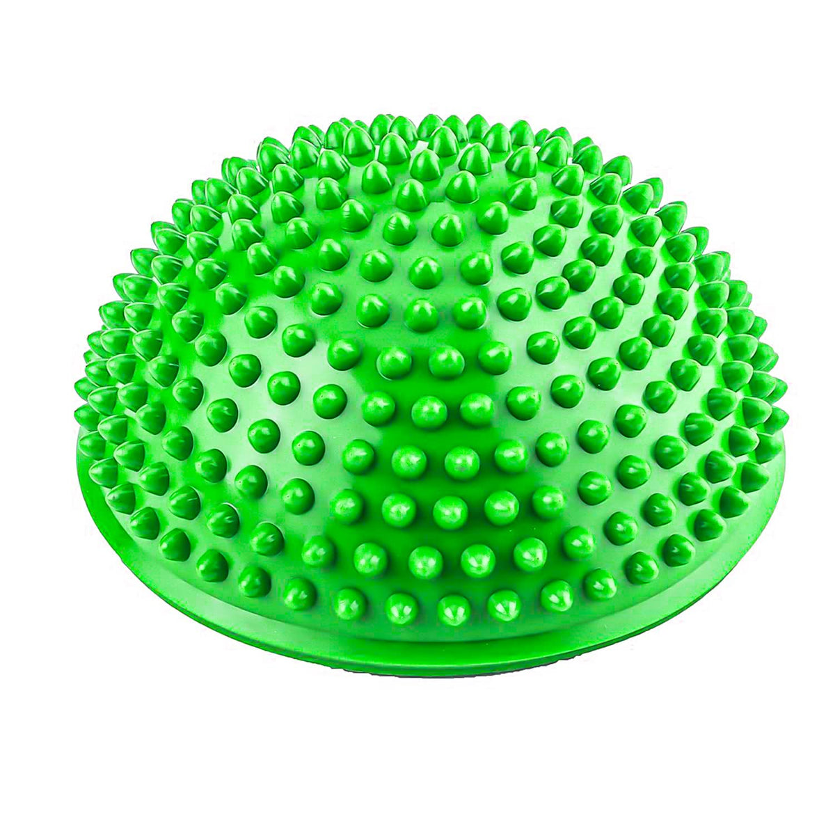 Strauss Hedgehog Balance Pod, (Green)