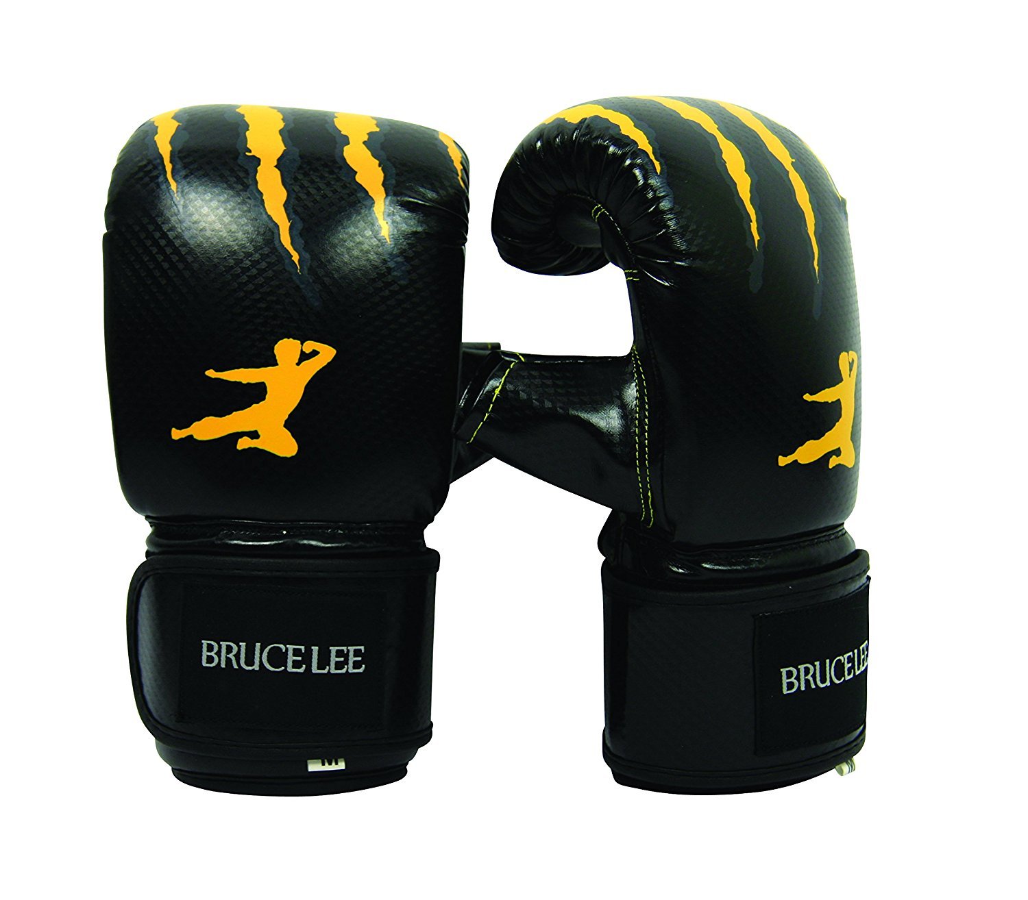 Brucelee Signature Boxing Gloves, Small