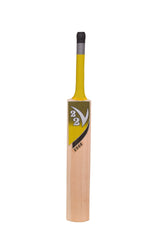 V22 Edge Kashmir Willow Cricket Bat, Long Handle