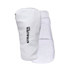 Strauss Super Lite Elbow Guard, (for Youth)