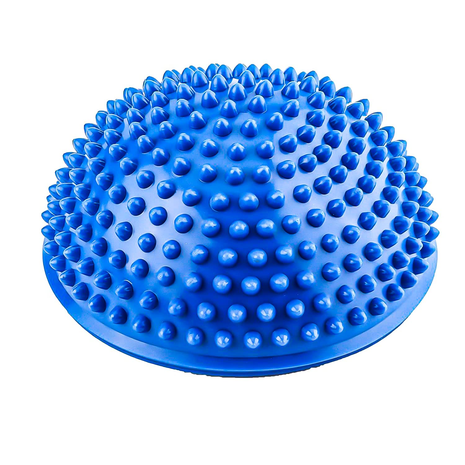 Strauss Hedgehog Balance Pod, (Blue)