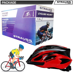 Adjustable Cycling Helmet |Lightweight Bicycle Helmet for Boy & Girl (Pack of 2)