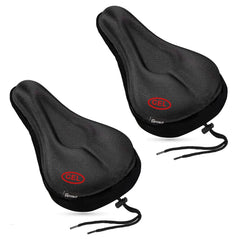 Silicone Gel Cycle Seat Cover |Cycle Saddle Cover|Cycle Seat