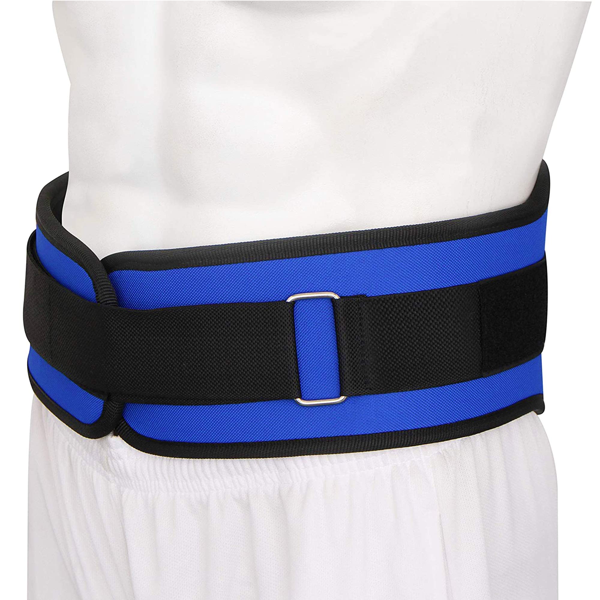Strauss Gym Belt, 36 Inches