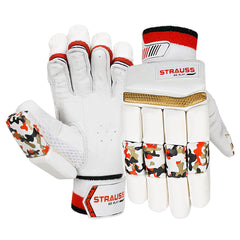 STRAUSS StraussStrauss Test Gloves New RHS