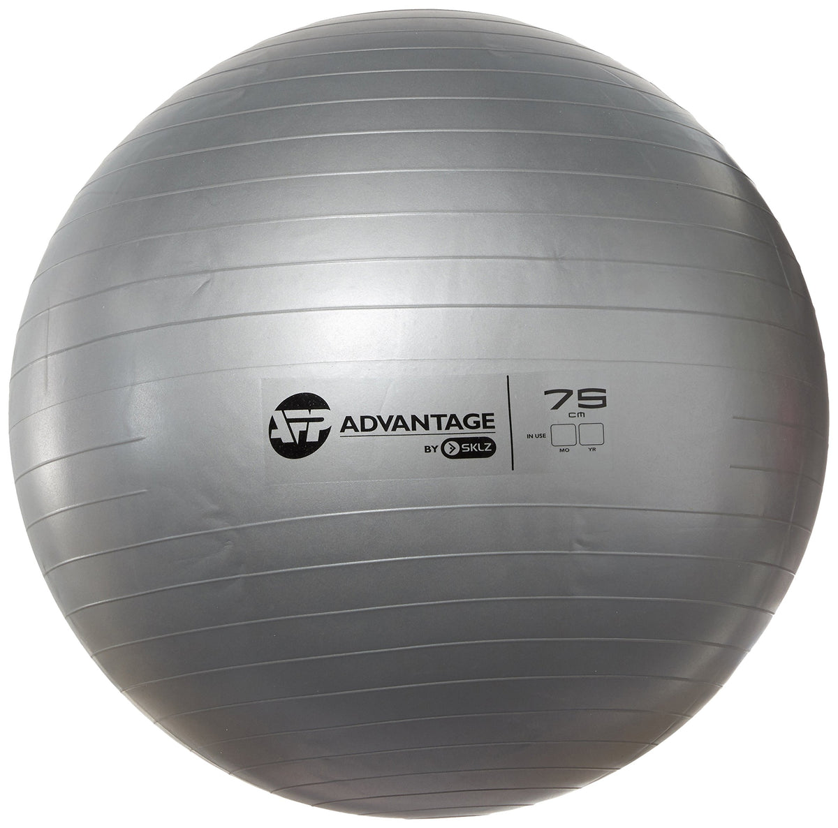 SKLZ Stability Ball, 75cm